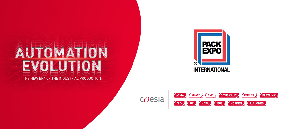 PACK EXPO INTERNATIONAL - CHICAGO 2026