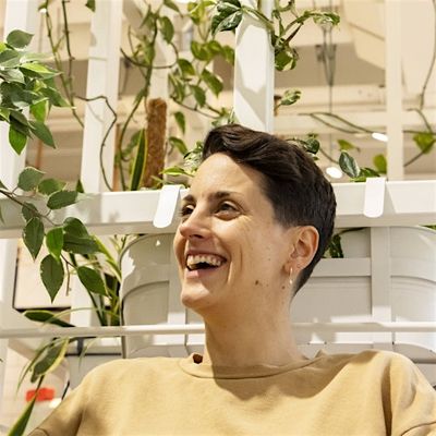 Pauline Mounier