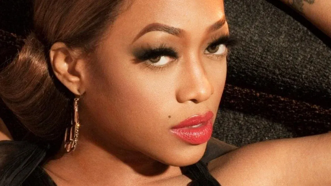 Trina, 8Ball & MJG, Devin The Dude, Paul Wall, Slim Thug, Trick Daddy, Webbie in Houston