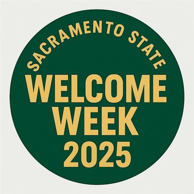 Sac State Parties