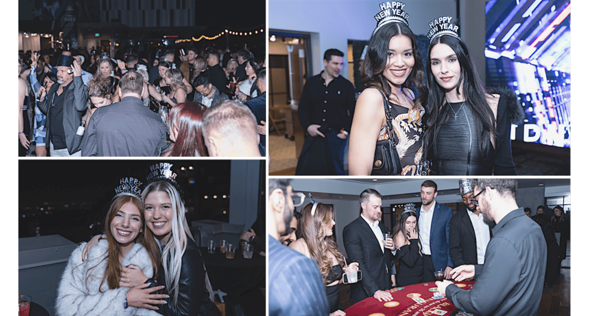 Event Photos