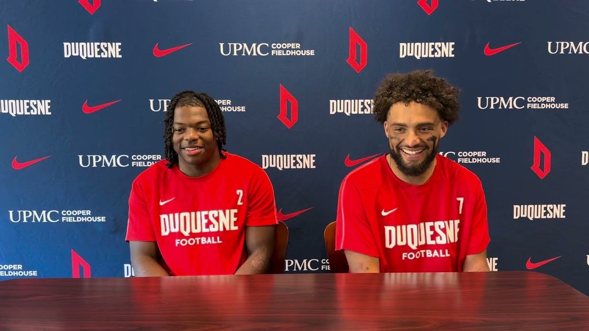 Duquesne Dukes at LIU Sharks Football