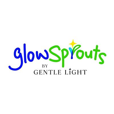 GlowSprouts by Gentle Light