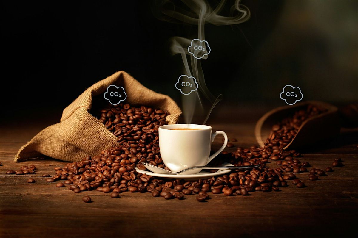 CLF RM Coffee & Carbon Meet-Up