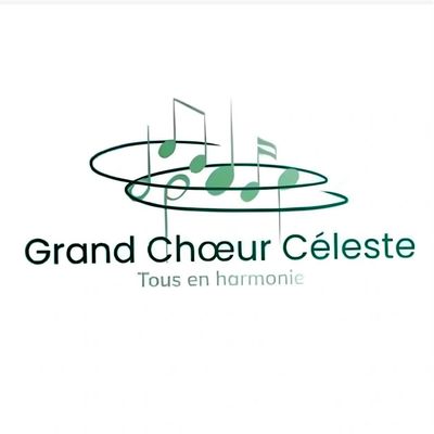 Le Grand Choeur C\u00e9leste