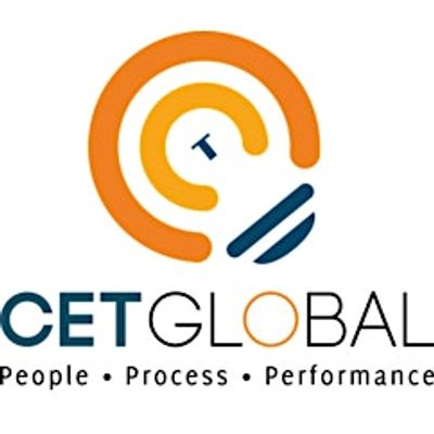 CET Global Pte Ltd
