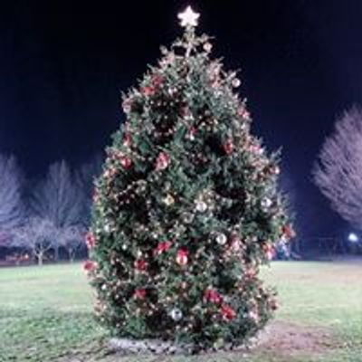 Port Washington Christmas Tree Lighting