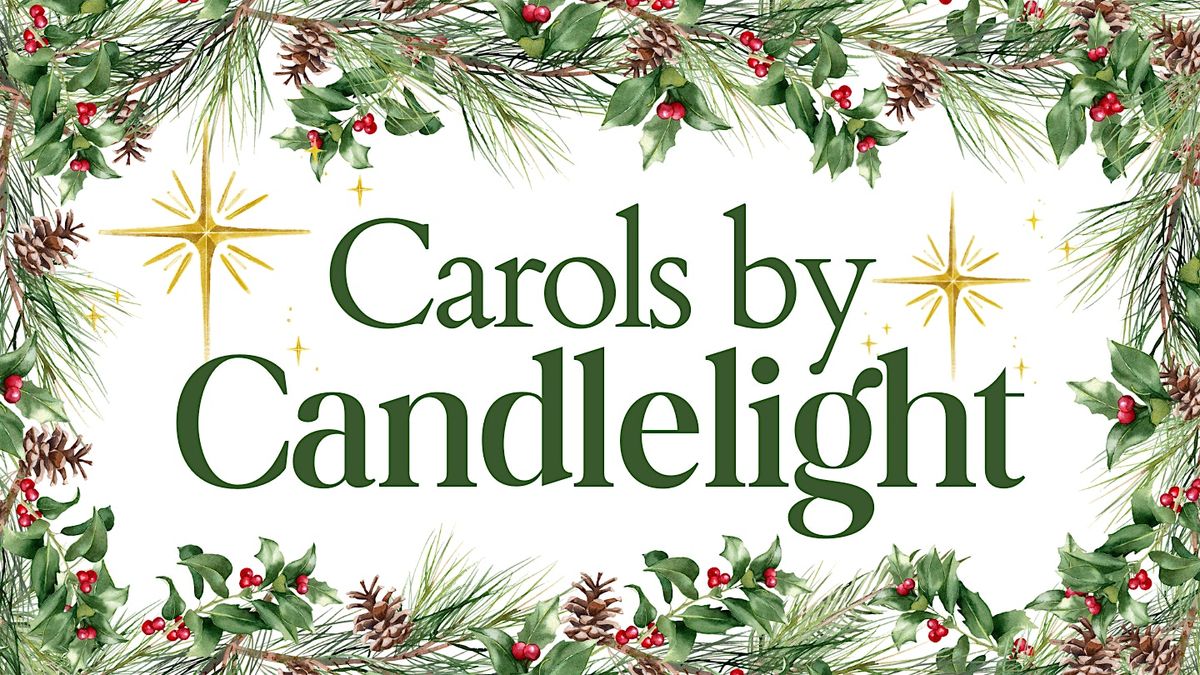 Carols by Candlelight