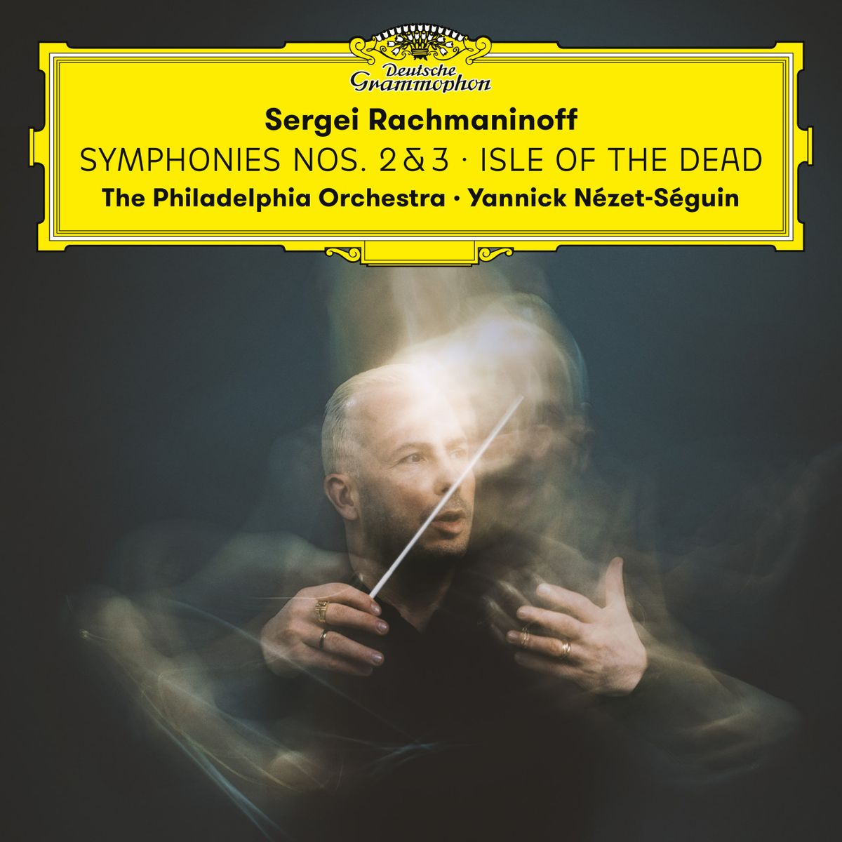 The Philadelphia Orchestra: Yannick Nezet-Seguin - Handel's Messiah