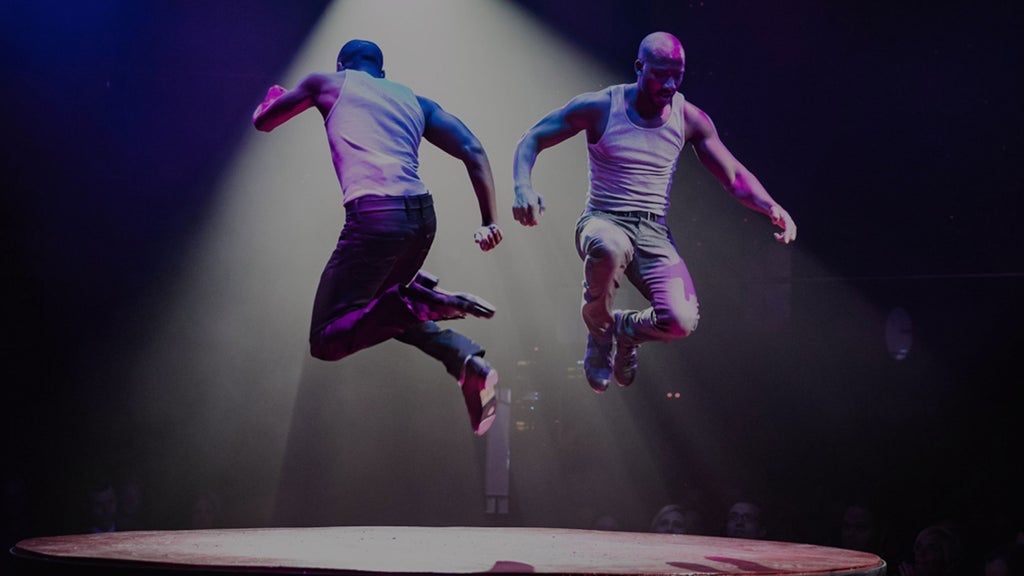 Absinthe Tickets at The Spiegeltent at Caesars Palace, Las Vegas on ...