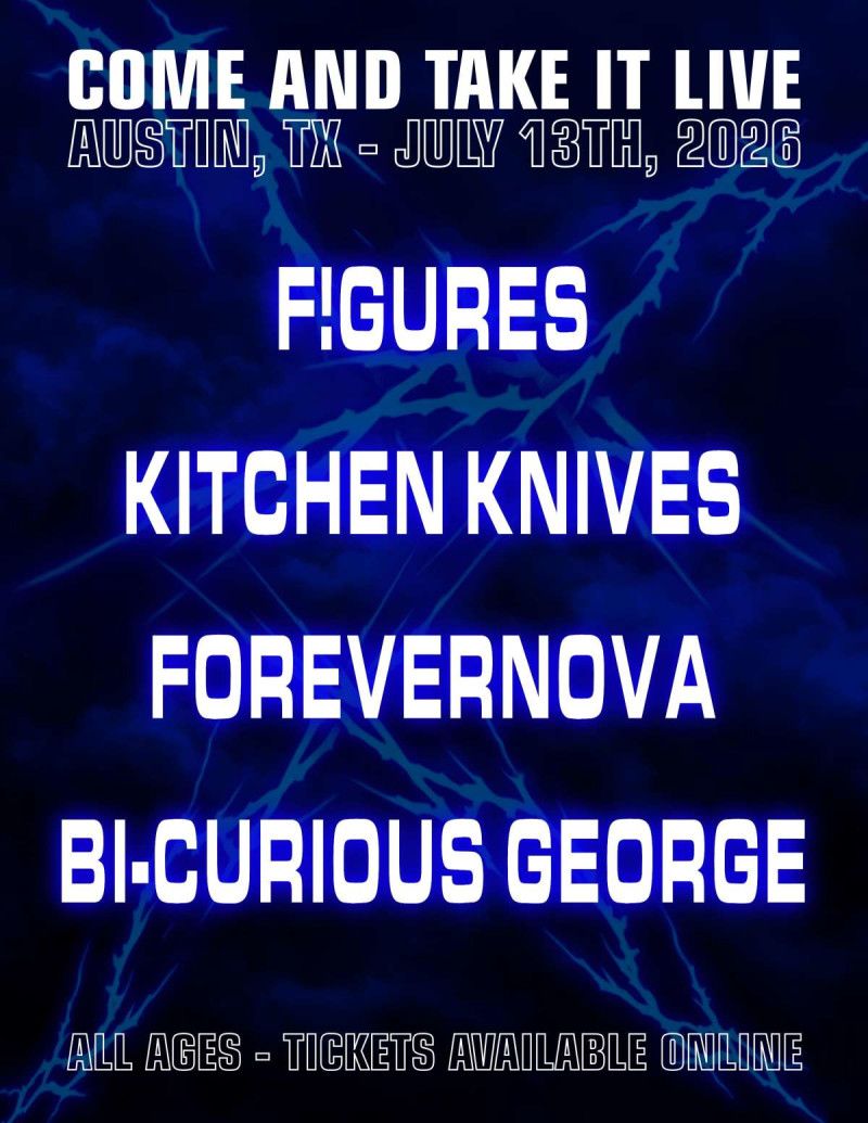 Kitchen Knives