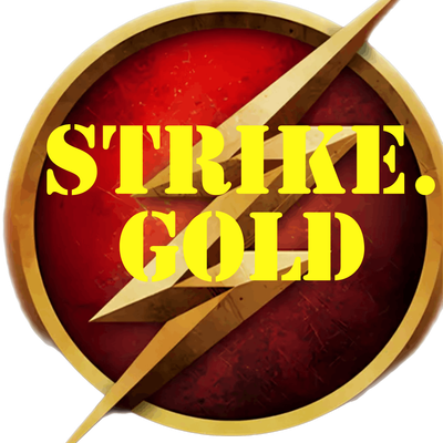 STRIKEGOLD