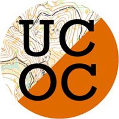 University of Canterbury Orienteering Club