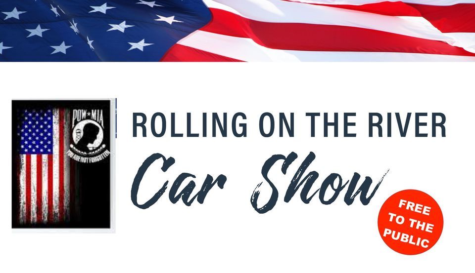 Rolling on the River Car Show | LeClaire Park, Davenport, IA | October ...