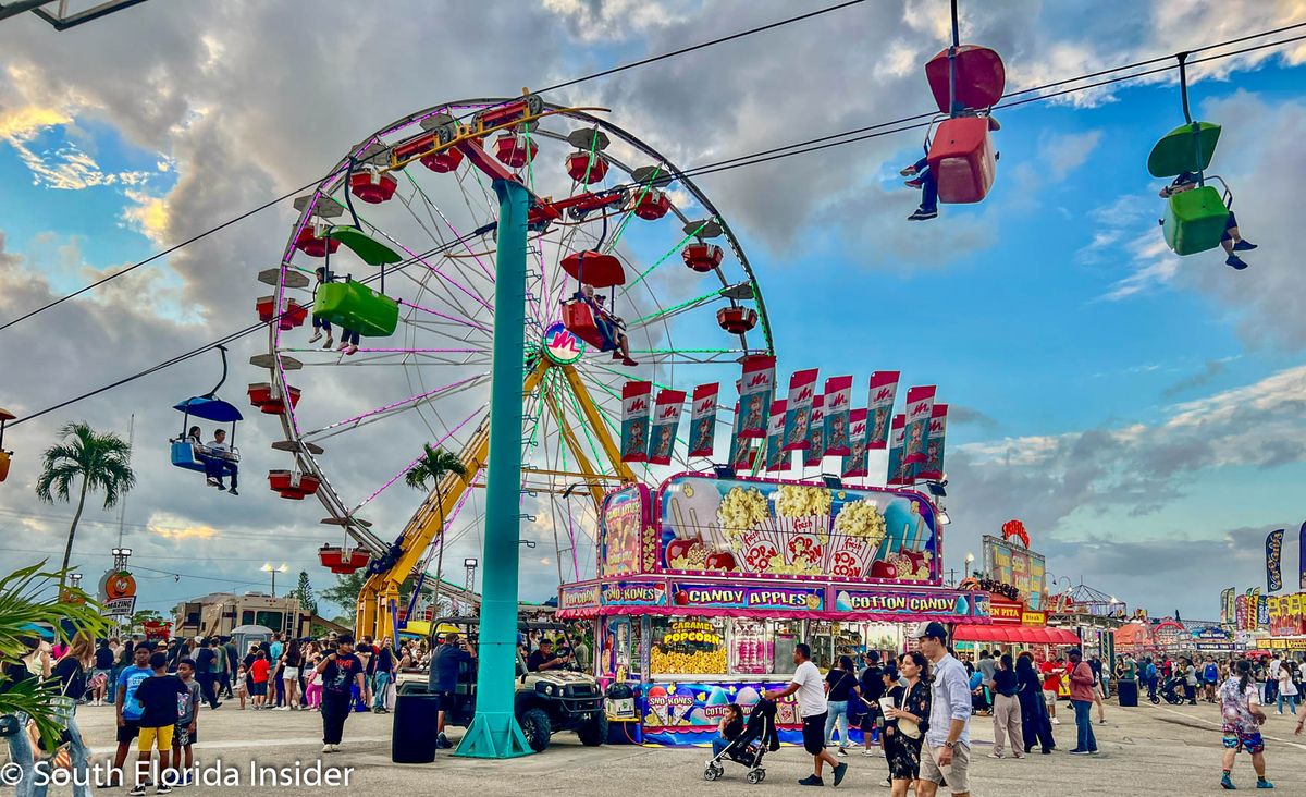 Parking Clue - A New Comedy - South Bend