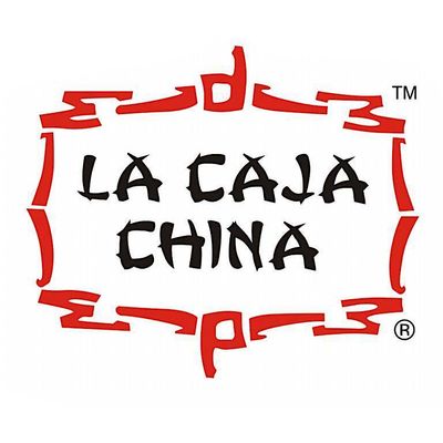 La Caja China