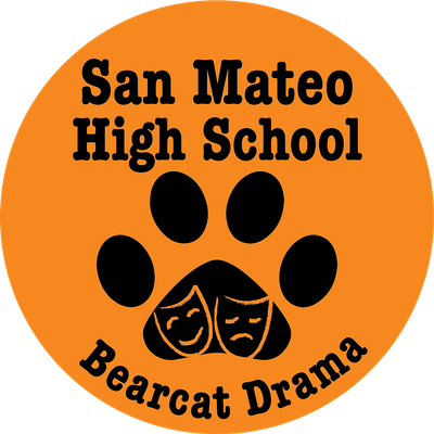 San Mateo High School Drama Boosters