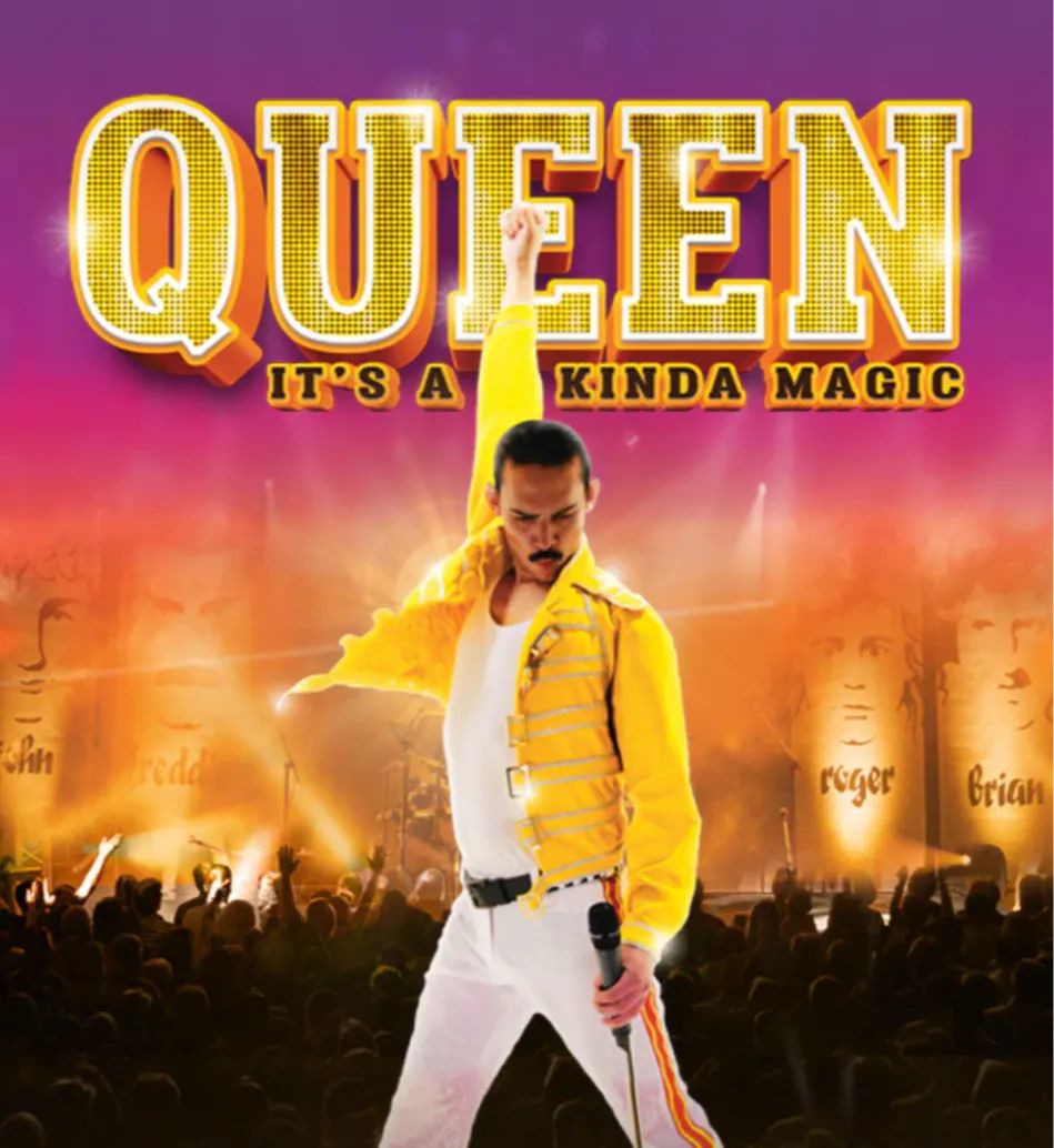 Richmond Symphony: Ben Manis & Conrad Tao - Gershwin