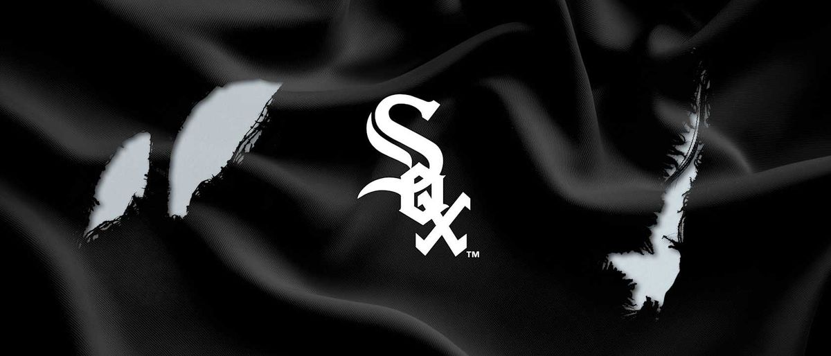 Parking Chicago White Sox at Atlanta Braves