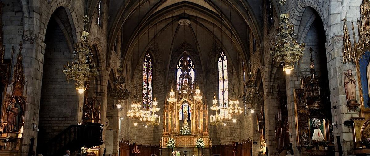 Concert de Santa Cec\u00edlia