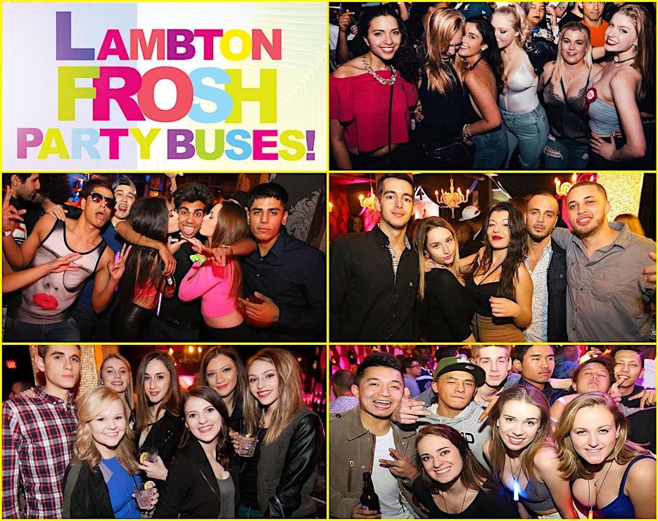 Event Photos