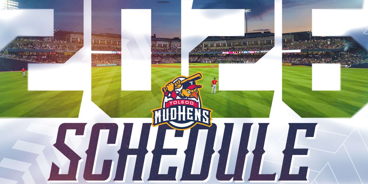 Toledo Mud Hens vs. Iowa Cubs