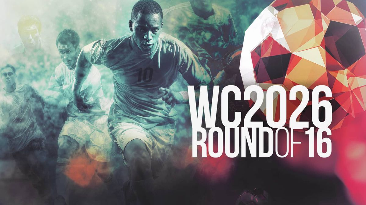 Football World Cup 2026 - Round of 16 - Match 92 - W79 vs W80 Tickets