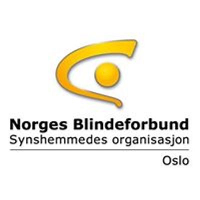 Norges Blindeforbund Oslo