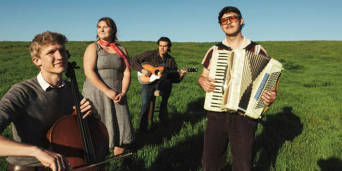 A Young Original Christmas