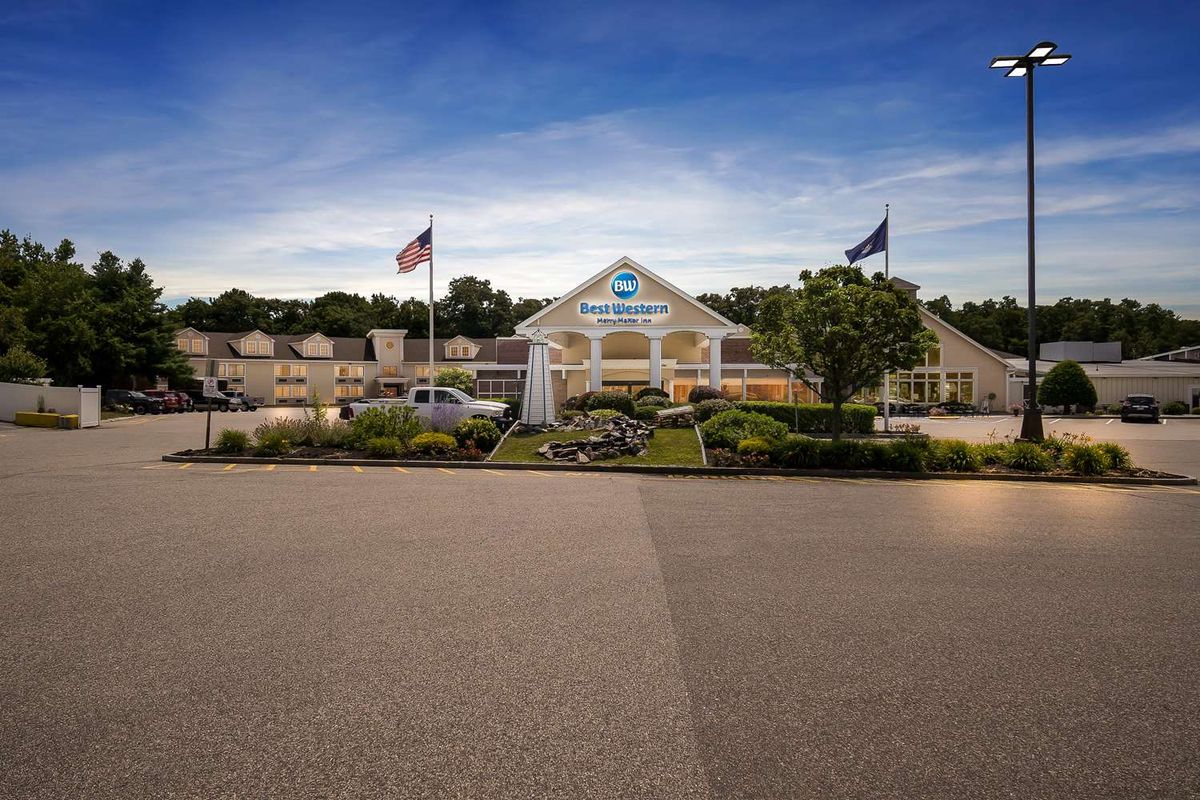 Parking Valley Suns at Windy City Bulls