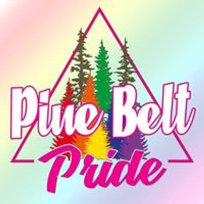 Pine Belt Pride