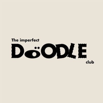 the imperfect Doodle club