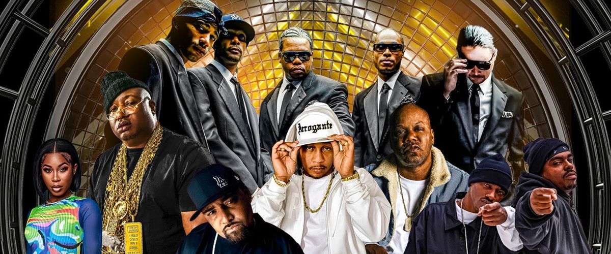 Kings of the West at Numerica Veterans Arena