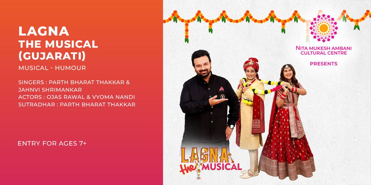 Lagna - The Musical