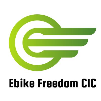 Ebike Freedom CIC