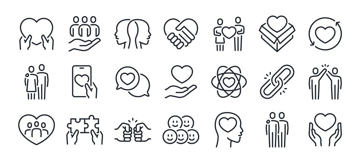 Family First: Symbols of Us