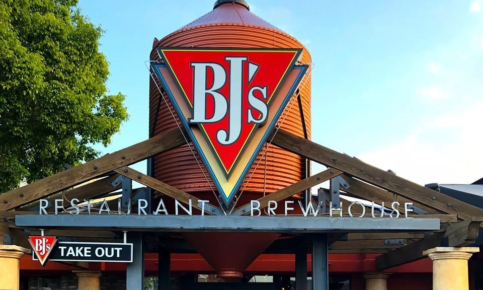 San Diego Premier BJs Restaurant Fundraiser | BJ's Restaurant