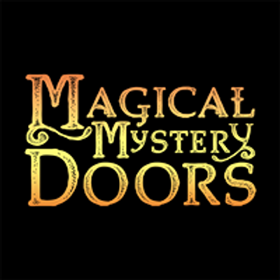 Magical Mystery Doors