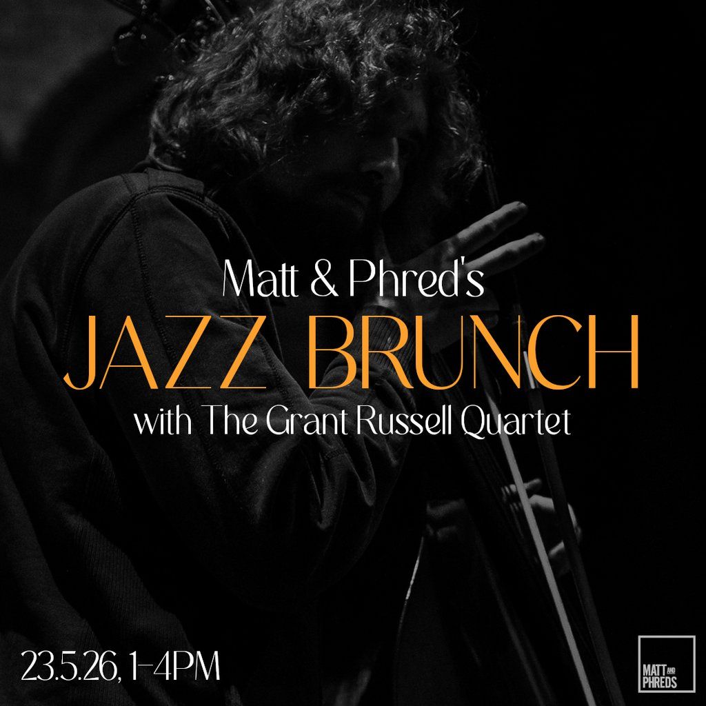 M&P's Jazz Brunch