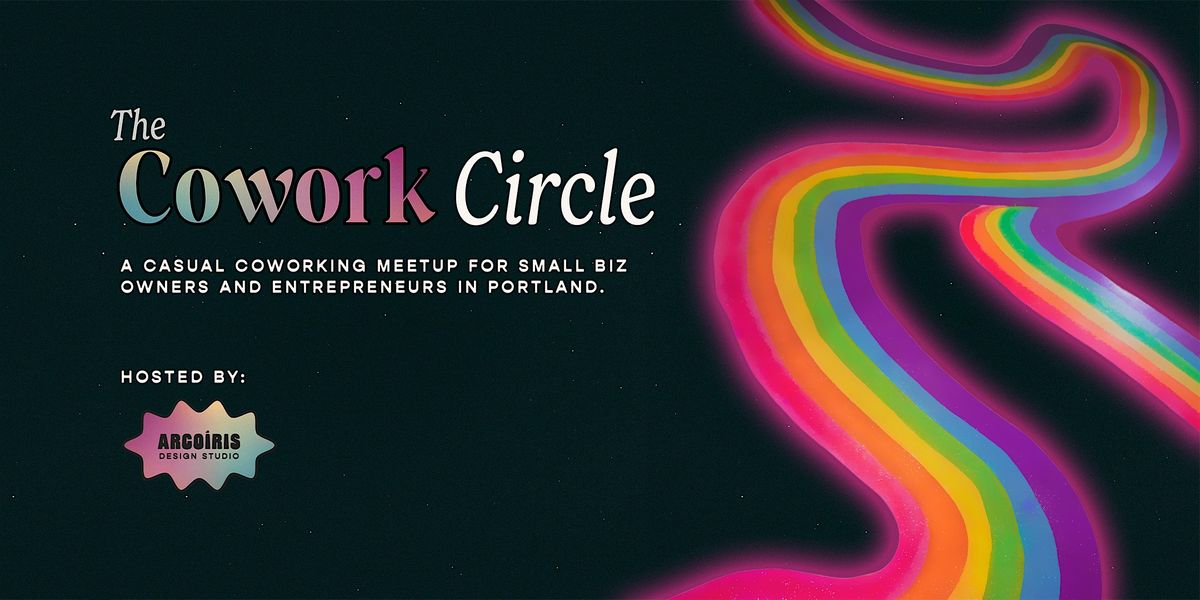 The Cowork Circle