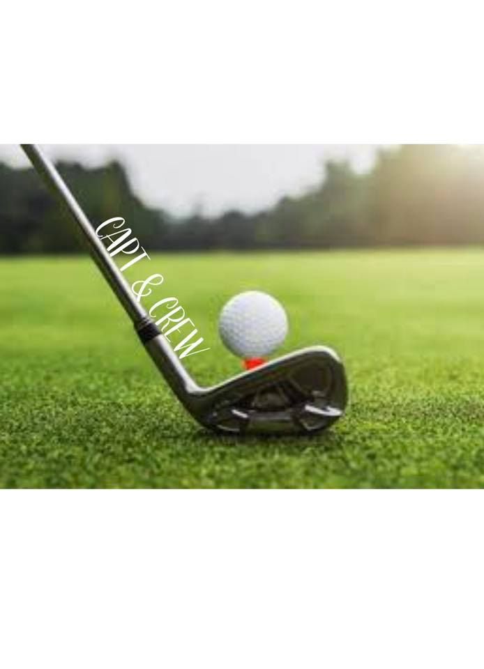 GOLF TOURNAMENT Binghamton, New York October 15, 2022