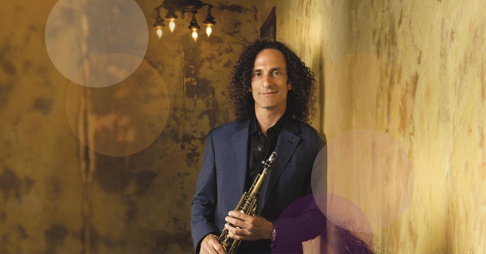 An Evening with Kenny G