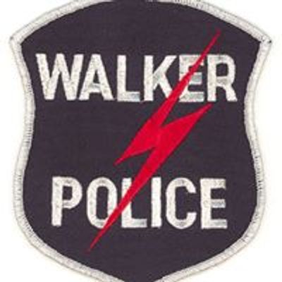 City of Walker Police Department