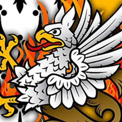 Barony of Flaming Gryphon