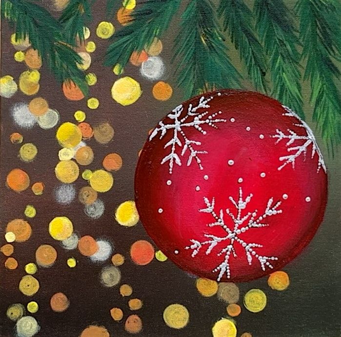 Holiday Wishes Party!