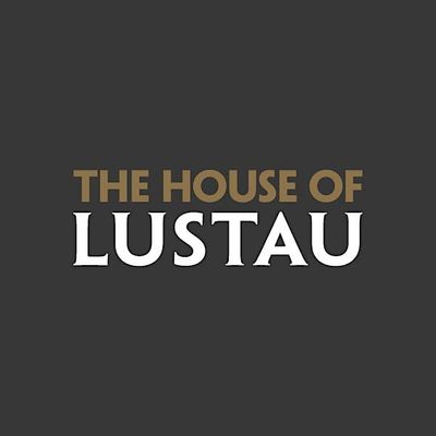 The House of Lustau