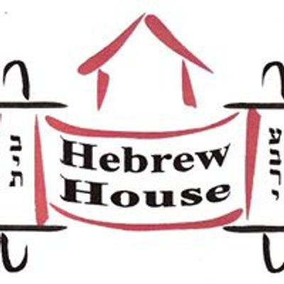 Hebrew House