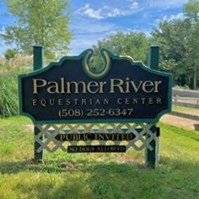 Palmer River Equestrian Center