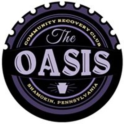 Oasis Community Recovery Club