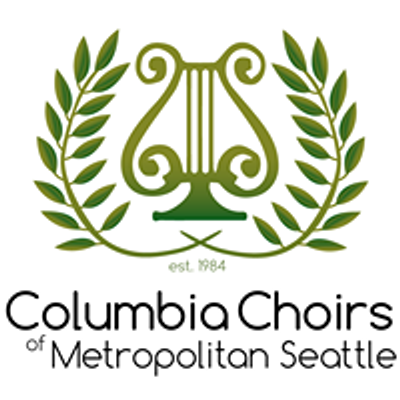 Columbia Choirs of Metropolitan Seattle